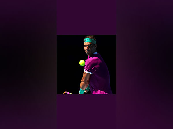 Australia Open: Nadal beats Shapovalov in five sets to enter semi-finals