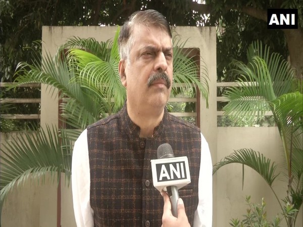 We think his decision is wrong, says Jharkhand Congress chief on RPN Singh's resignation from party
