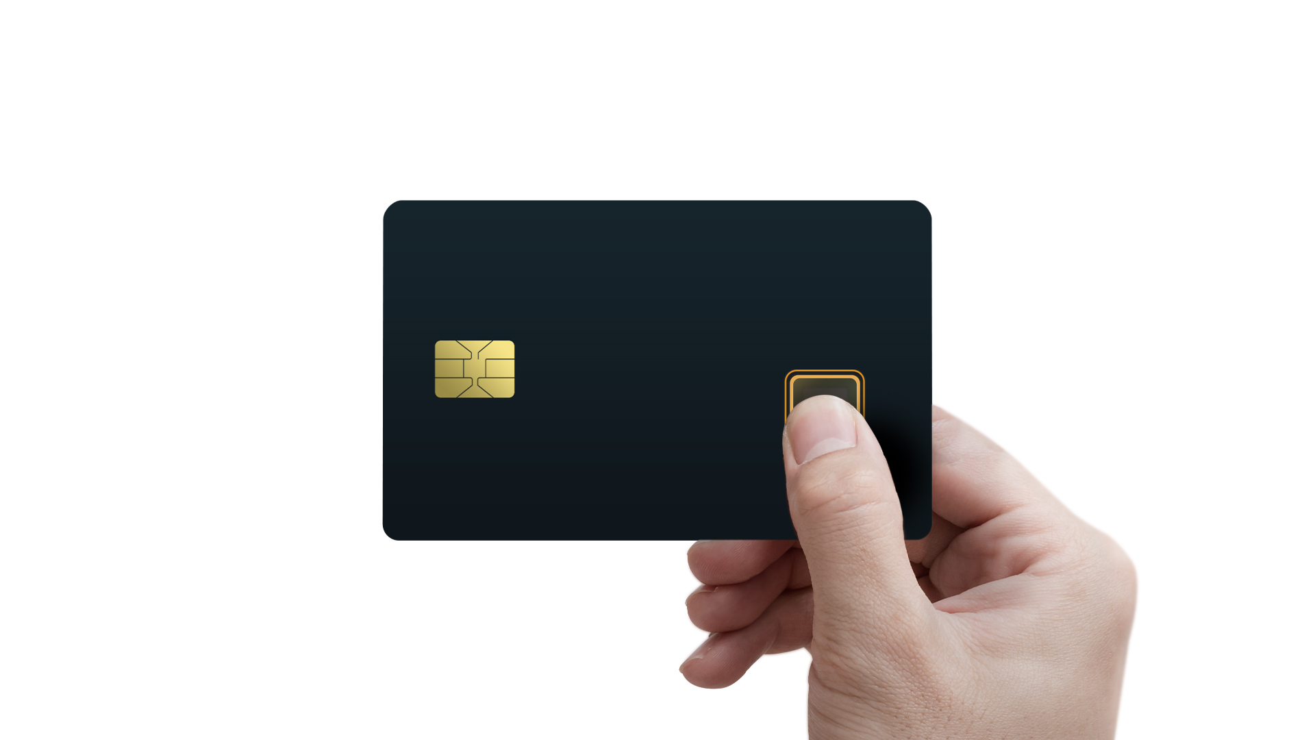 Samsung launches new security IC solution for biometric payment cards