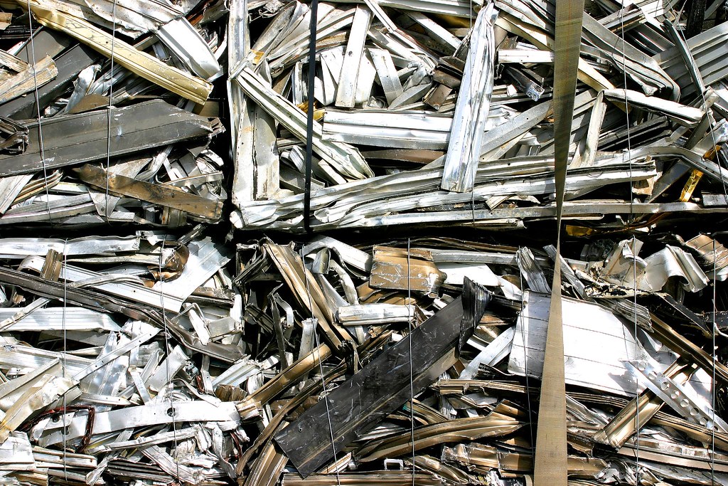 Increase customs duty on aluminium scrap to 10 pc: AAI