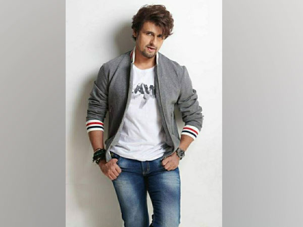 Let's not divide people further in the country: Sonu Nigam on 'Hindi national language' debate
