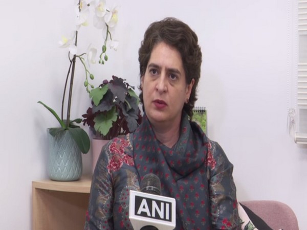 Revolution will take place across country against oppression of youth, arrogance of BJP: Priyanka Gandhi on Bihar students' protest