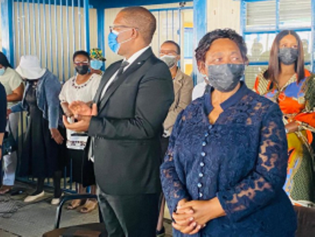 No leads yet in murder of Phomolong School Deputy Principal: Motshekga 