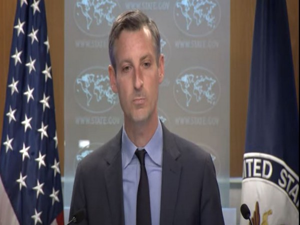 Support constructive engagement between India, Pakistan: US on Kashmir issue