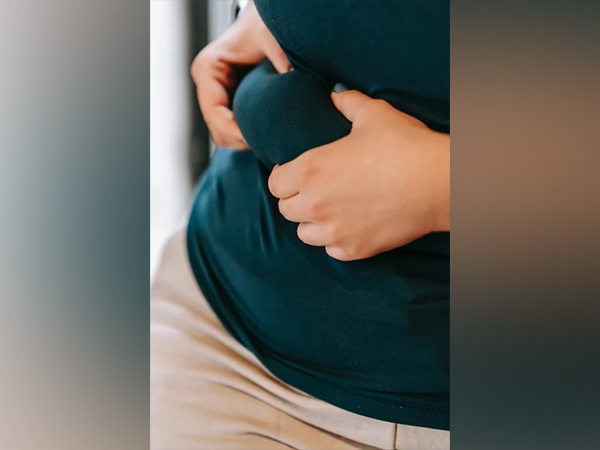 Study reveals mid-life obesity connected to risk of physical frailty in older age