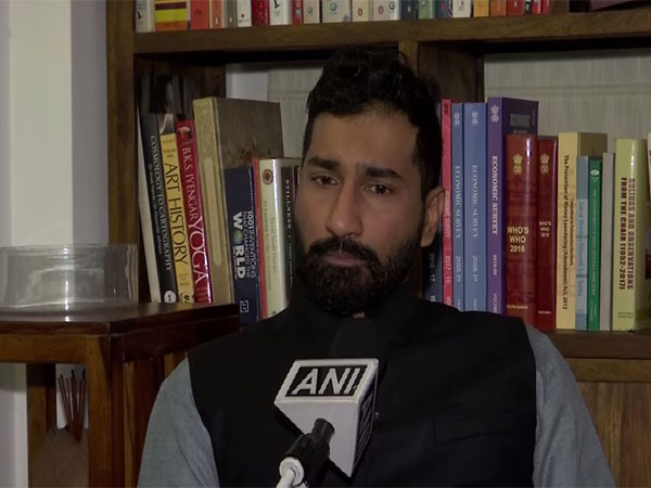 AK Antony's son quits Congress, cites "intolerant calls to retract tweet" on BBC documentary on PM Modi