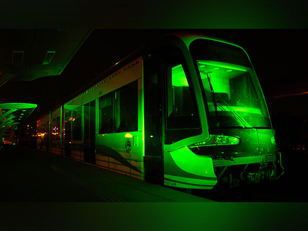 USD 60 million required to repair Ethiopia's Chinese-built Addis Ababa Light Rail