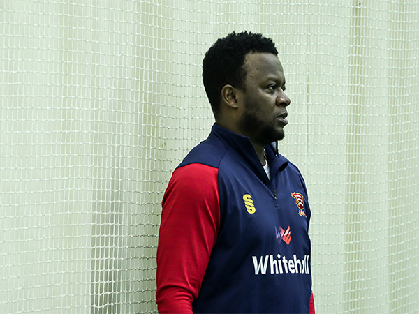 Essex Cricket appoints Donovan Miller as bowling coach for Pathway programme