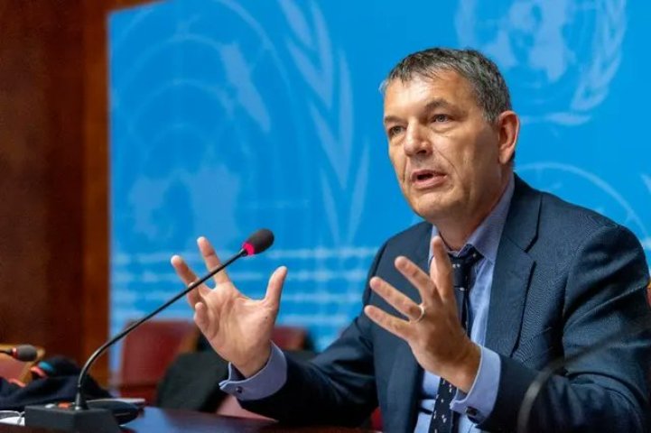 Israel blocks UNRWA chief from entering Gaza, UNRWA and Egypt say