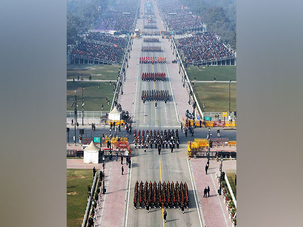 President Murmu approves 412 Gallantry awards, other defence decorations to Armed Forces personnel on Republic Day