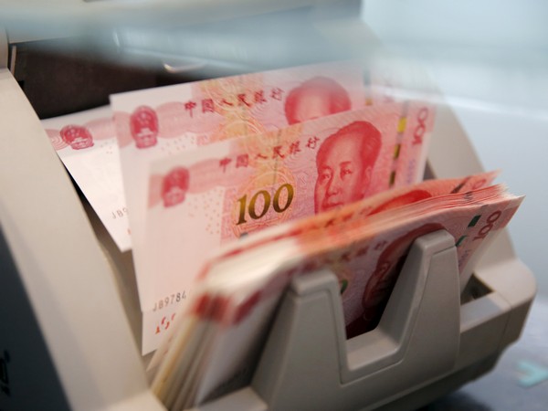 China's lending debacle: Development loans hit 13-year low