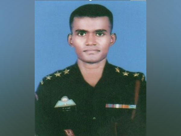 Special Forces' officer Capt Rakesh, awarded Shaurya Chakra for preventing fidayeen attack during PM Modi's Jammu rally