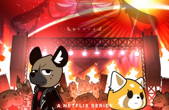 Is Aggretsuko Season 6 happening? Here's what we know