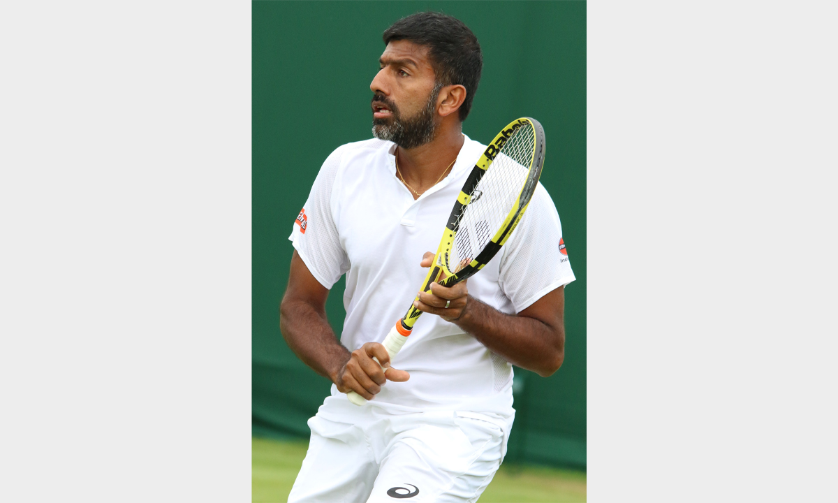 Bopanna-Ebden Falter in ATP Finals, Face Uphill Battle