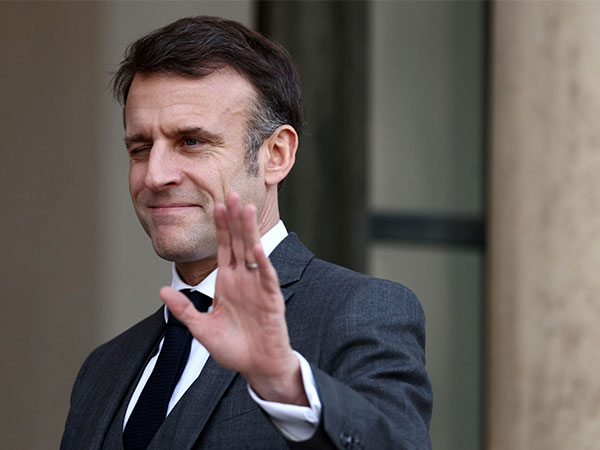 French President Emmanuel Macron to grace India's 75th Republic Day celebrations as chief guest