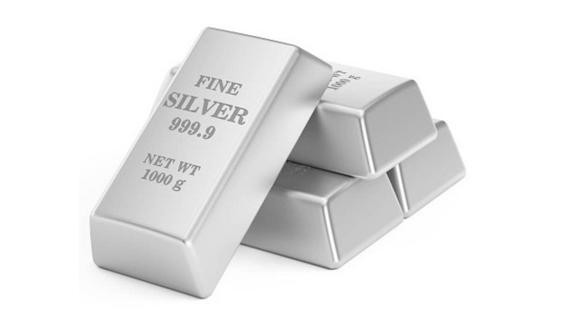 Silver Prices Surge to Record Highs Amid Strong Demand