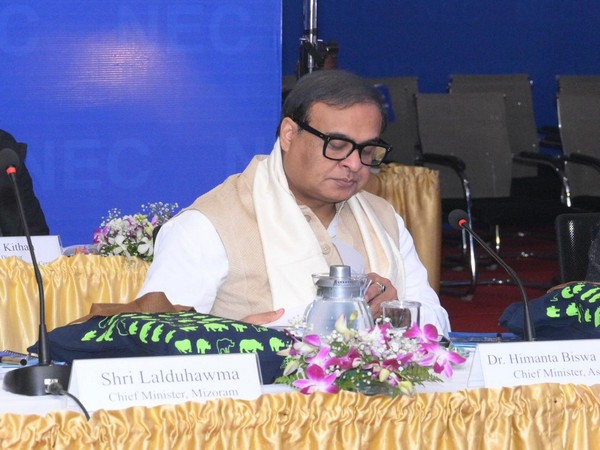 Assam CM releases 'Political History of Assam, Vol-I'