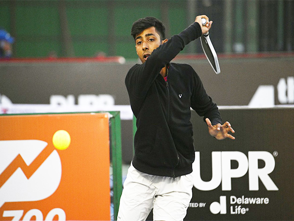 Rajasthan's Ruhela vs. Maharashtra's Mehta: A Thrilling Pickleball Final Showdown