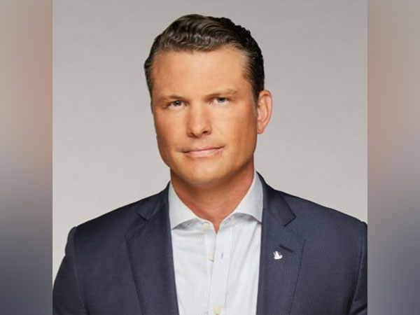 US Senate confirms Pete Hegseth as Defence Secretary after narrow vote