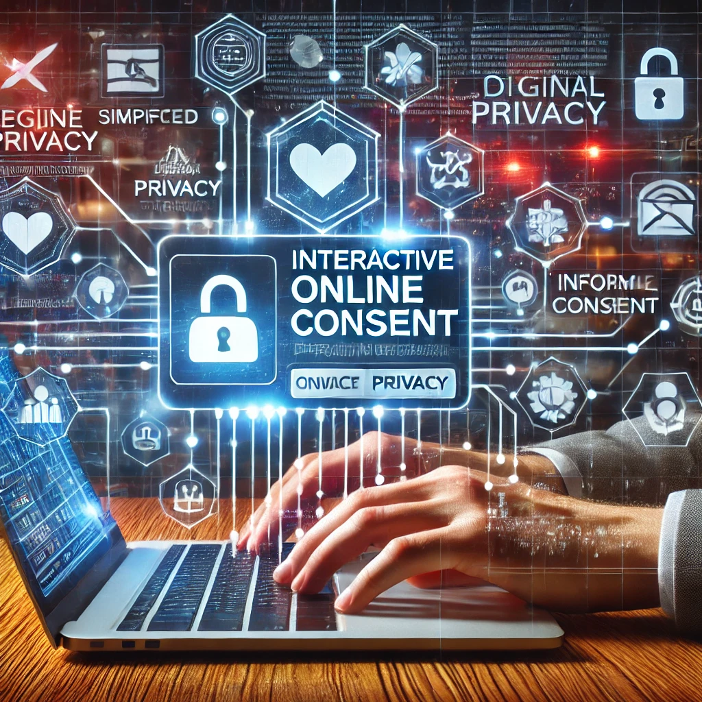 Rethinking online consent: Autonomy in a click-driven world