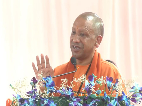 Uttar Pradesh CM Highlights Spiritual Unity at Mahakumbh Celebration