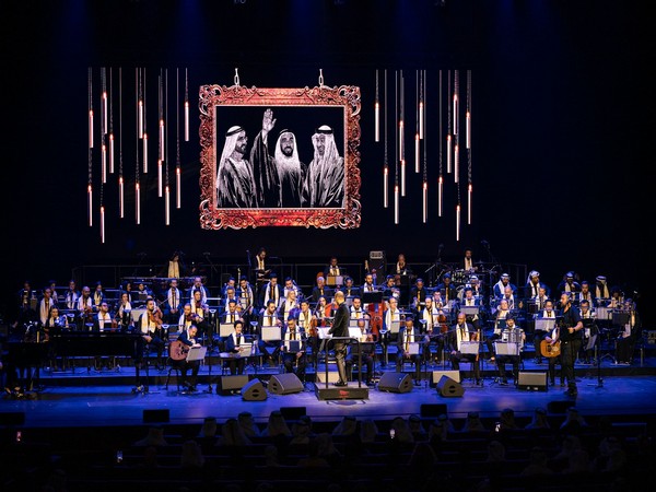 Dubai Celebrates Centenary of Eminent Poet Sultan bin Ali Al Owais