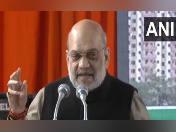 Amit Shah Slams Arvind Kejriwal Over Unfulfilled Promises and Alleged Corruption