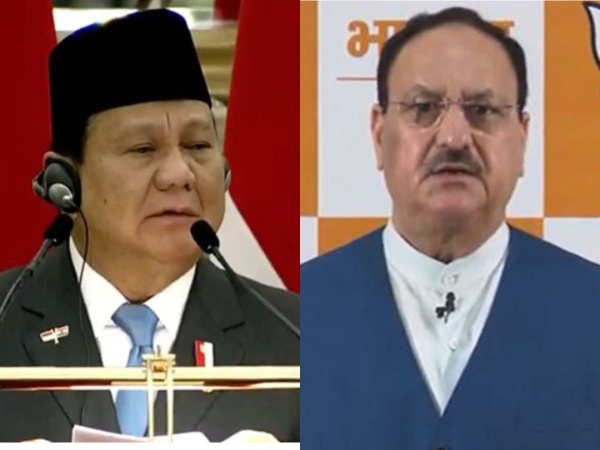 Strengthening Ties: Prabowo Subianto's Indian Sojourn