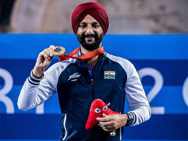 Harvinder Singh: A Journey from Adversity to Padma Shri Glory