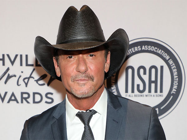 Tim McGraw Bows Out of Netflix Drama Amid Health Concerns