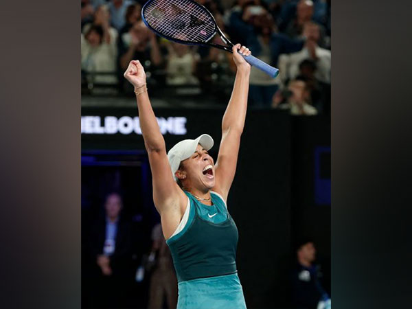 Madison Keys: A Tale of Bravery in Tennis Triumph