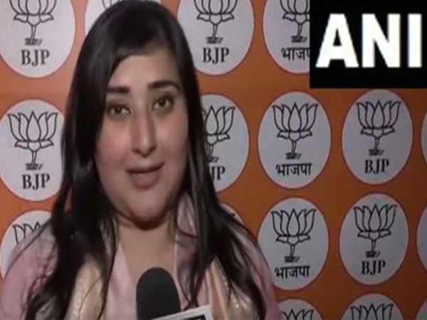 BJP Promises Progress and Property Rights in Delhi Elections