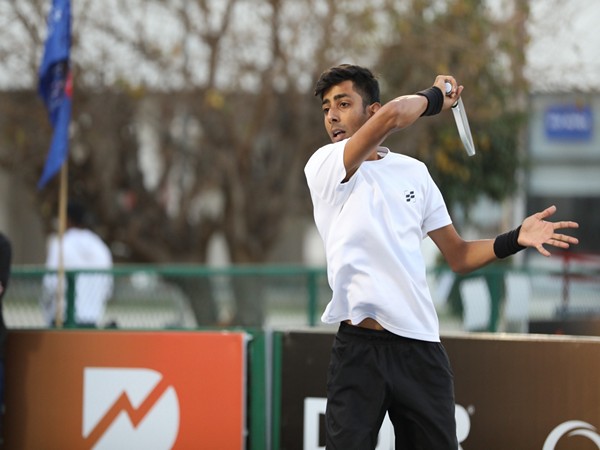 Pickleball Nationals: Aditya Ruhela and Amrita Mukherjee Shine in Thrilling Championship