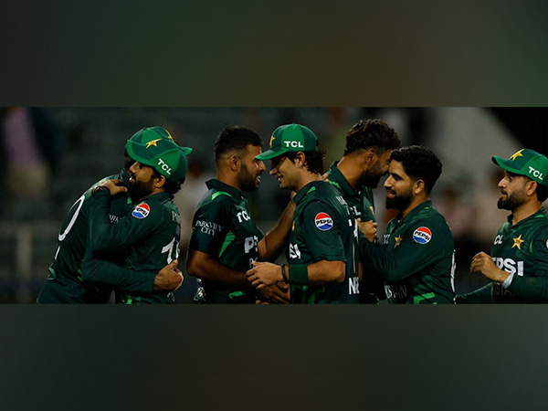 Tri-Nation Showdown: Pakistan, New Zealand, South Africa Gear Up for ODI Series