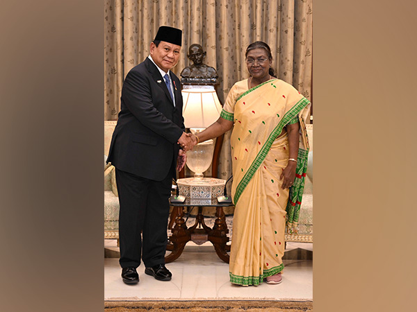 Strengthening Ties: India-Indonesia Bilateral Relations Grow