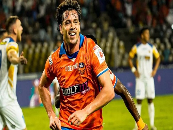 FC Goa Edges Closer to League Leaders with Commanding Win