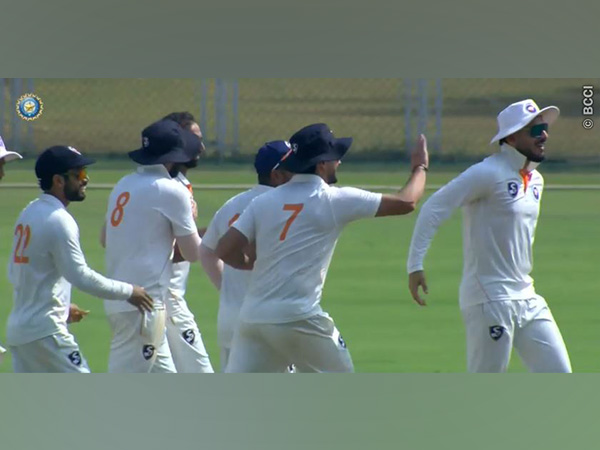 J&K Stuns Mumbai: Unforgettable Ranji Trophy Triumph