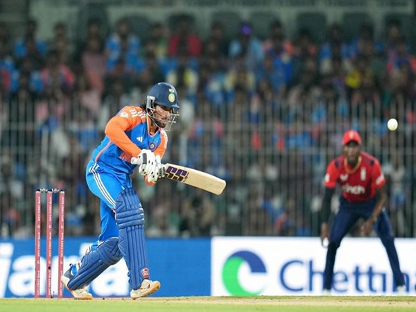 Tilak Varma Leads India to Thrilling Victory Against England in Second T20I