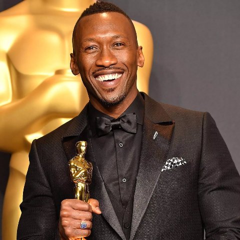 Entertainment News Roundup: Mahershala Ali moves into the spotlight in 'Swan Song'; K-pop star Suga tests positive for COVID-19 after BTS return from U.S and more