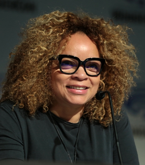 Working on 'Coming 2 America' was a dream come true, says Oscar winner Ruth E Carter
