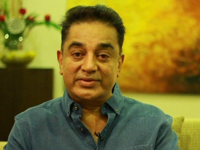 Only spoke about what was a 'historic truth': Haasan on first extremist a Hindu comment