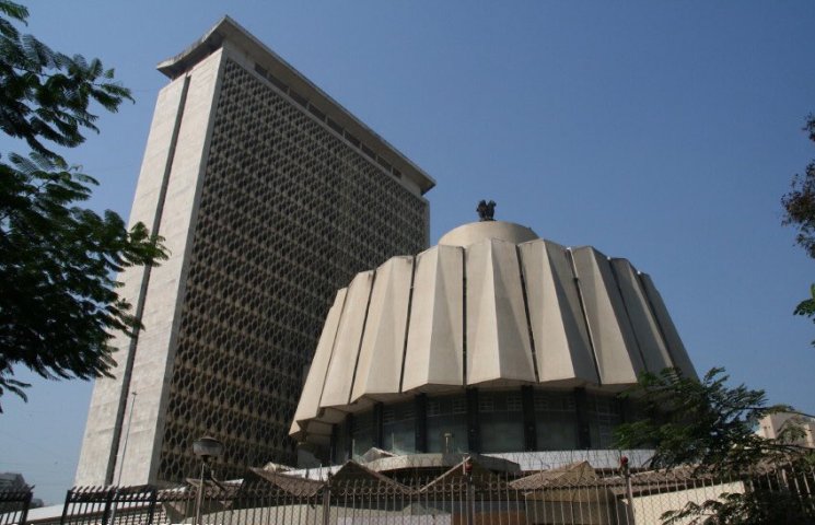 Paricharak allowed to enter Legislative Council