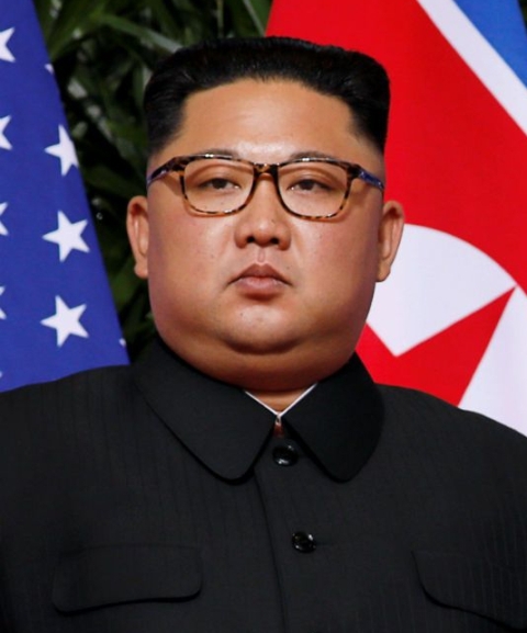 Kim Jong-un: North Korea ending test moratoriums