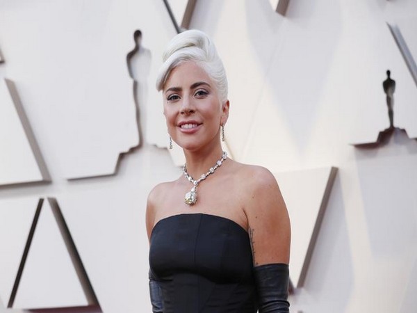 From Lady Gaga to Amy Adams, stars shine with Platinum Jewelry in 91st Oscars