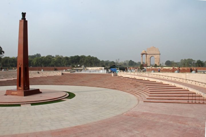 First anniversary of National War Memorial to be observed on 25 Feb