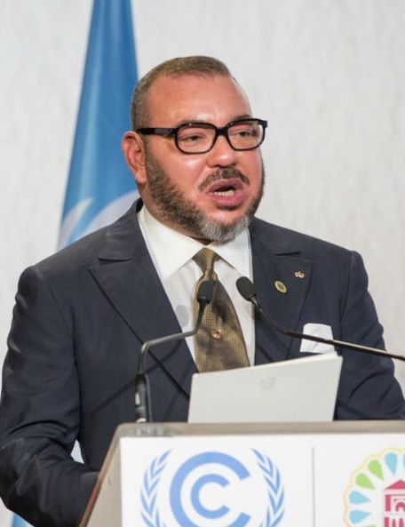 Morocco: King Mohammed VI addresses for youths’ empowerment in Africa
