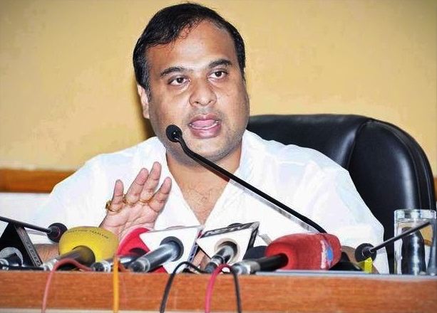 Himanta asks officials to ensure speedy disposal of applications for land settlement