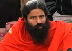 Don't get influenced by statements made by Pakistan or anti-national people: Ramdev
