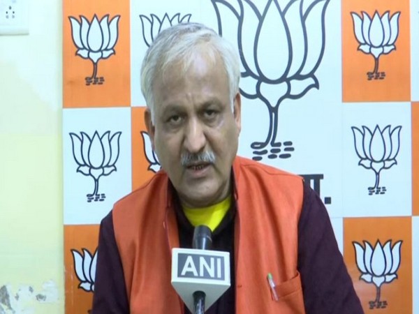 CAA matter must be resolved democratically: BJP's Narender Rana on violence in North-East Delhi