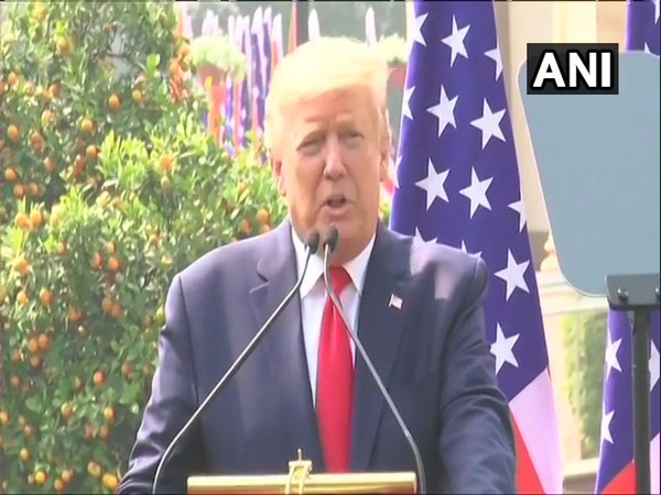 India, US committed to protecting their citizens from radical Islamic terrorism, says Trump